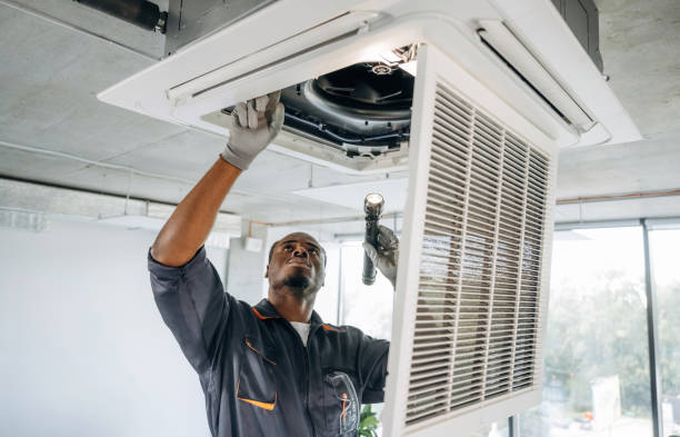 Licensed Hvac service in Dickinson, TX - FH HVAC