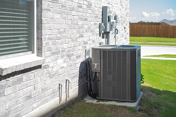Reliable Hvac contractor in Dickinson, TX by FH HVAC